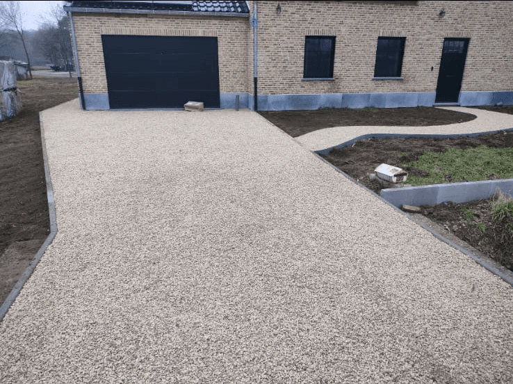 Tuinrealisatie image 5