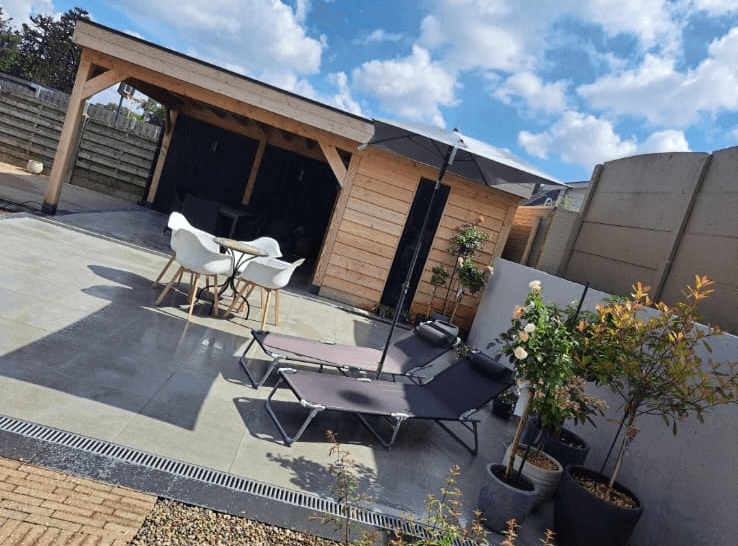 Tuinrealisatie image 7