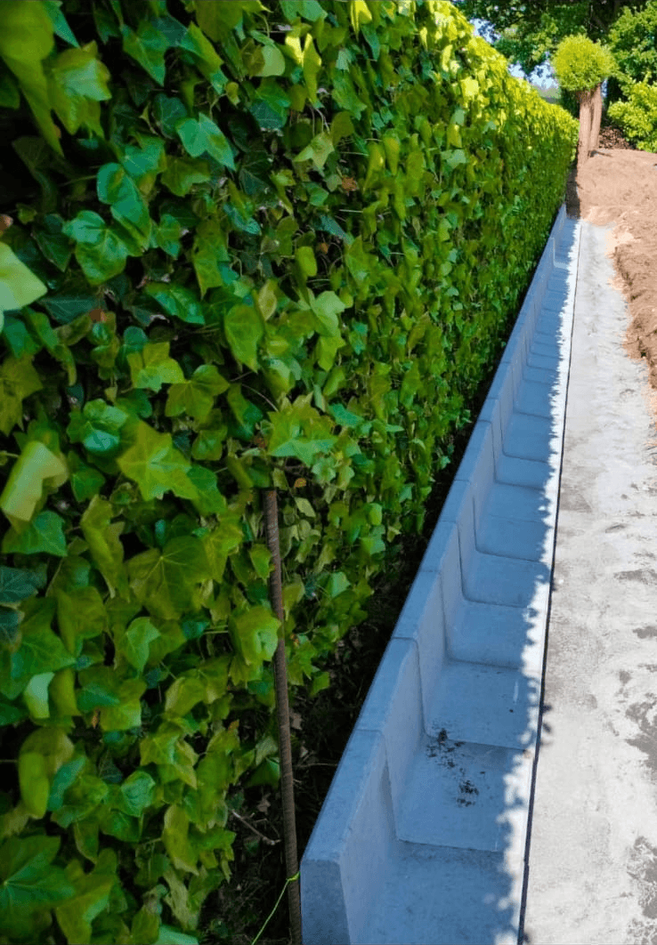 Tuinrealisatie image 10