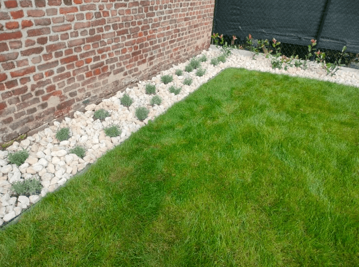 Tuinrealisatie image 12